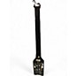 Used 2021 Traveler Guitar Ultra Light Bass Black Electric Bass Guitar