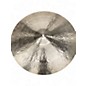 Used 2021 SABIAN 20in Vault Artisan Light Ride Cymbal thumbnail