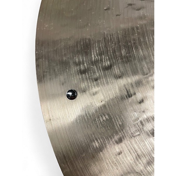 Used 2021 SABIAN 20in Vault Artisan Light Ride Cymbal