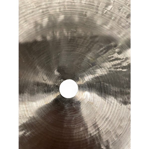 Used 2021 SABIAN 20in Vault Artisan Light Ride Cymbal