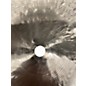 Used 2021 SABIAN 20in Vault Artisan Light Ride Cymbal
