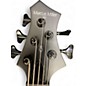 Used Sire Marcus Miller M2 5 String Black Electric Bass Guitar