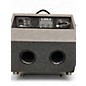 Used Hartke Kb12 Bass Cabinet