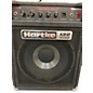 Used Hartke Kb12 Bass Cabinet