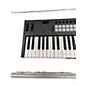 Used Novation LAUNCHKEY 37 MIDI Controller