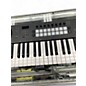 Used Novation LAUNCHKEY 37 MIDI Controller