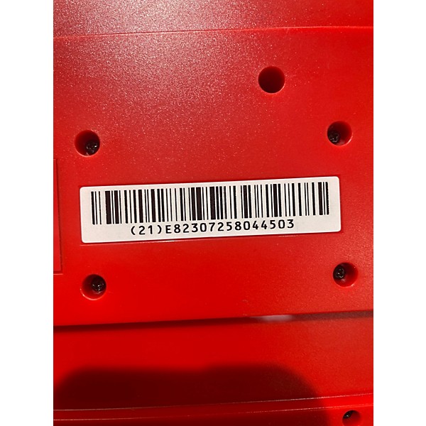 Used Akai Professional Miniplus MIDI Controller