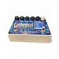 Used Electro-Harmonix Cathedral Stereo Reverb Effect Pedal