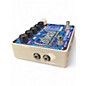 Used Electro-Harmonix Cathedral Stereo Reverb Effect Pedal