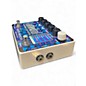 Used Electro-Harmonix Cathedral Stereo Reverb Effect Pedal