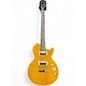 Used Epiphone Slash Special-II Les Paul Amber Solid Body Electric Guitar thumbnail