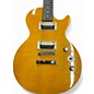 Used Epiphone Slash Special-II Les Paul Amber Solid Body Electric Guitar
