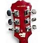 Used Epiphone Slash Special-II Les Paul Amber Solid Body Electric Guitar