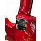 Used Epiphone Slash Special-II Les Paul Amber Solid Body Electric Guitar