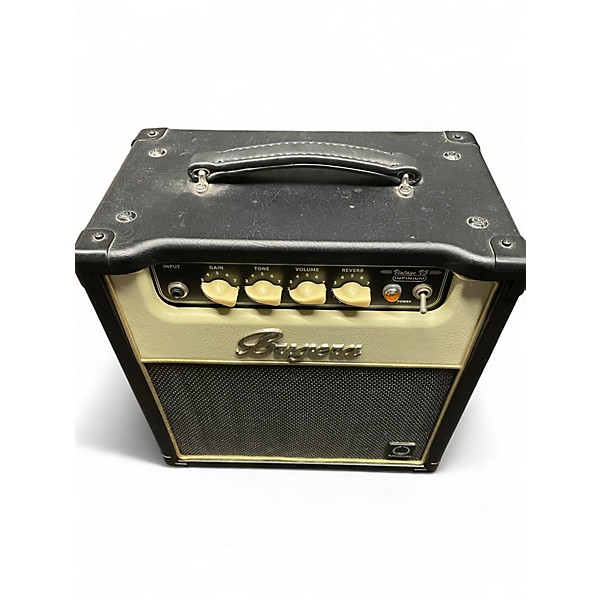 Used Bugera Vintage V5 Infinium Tube Guitar Combo Amp