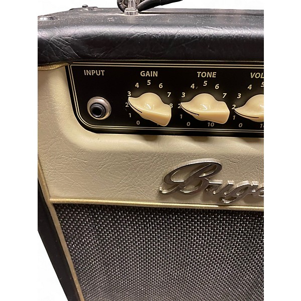 Used Bugera Vintage V5 Infinium Tube Guitar Combo Amp