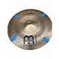 Used MEINL 14in CUSTOM CYMBAL SHOP HI HATS Cymbal thumbnail