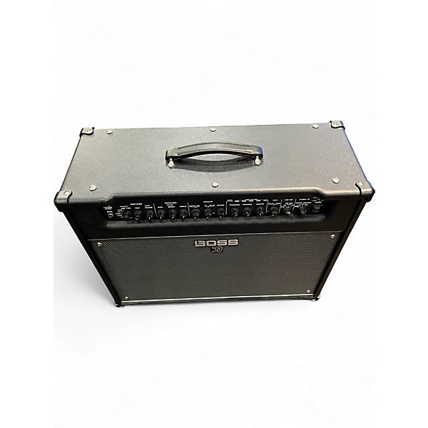 Used BOSS Katana Artist Gen 3 100W 1x12 Guitar Combo Amp