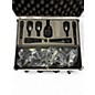 Used Audix FP7 Percussion Microphone Pack