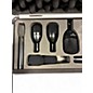 Used Audix FP7 Percussion Microphone Pack