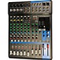 Used Yamaha MG12XU Unpowered Mixer thumbnail