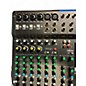 Used Yamaha MG12XU Unpowered Mixer