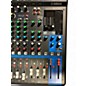 Used Yamaha MG12XU Unpowered Mixer