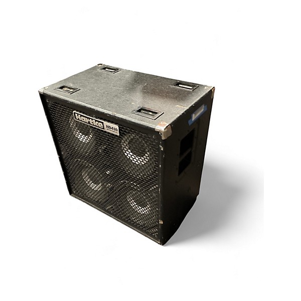 Used Hartke HD410 Bass Cabinet