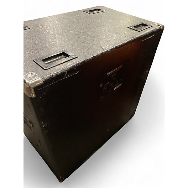 Used Hartke HD410 Bass Cabinet