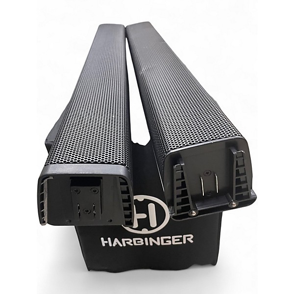 Used Harbinger MLS1000 Sound Package