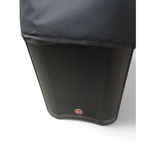 Used Harbinger MLS1000 Sound Package