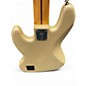Used Fender PLAYER II MODIFIED JAZZ BASS V Olympic White Electric Bass Guitar