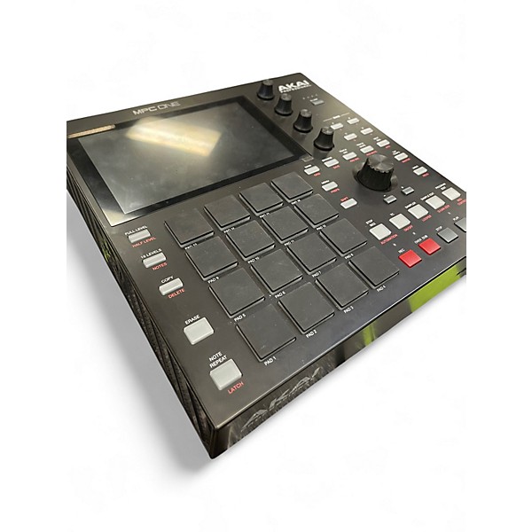 Used Akai Professional MPC ONE Production Controller