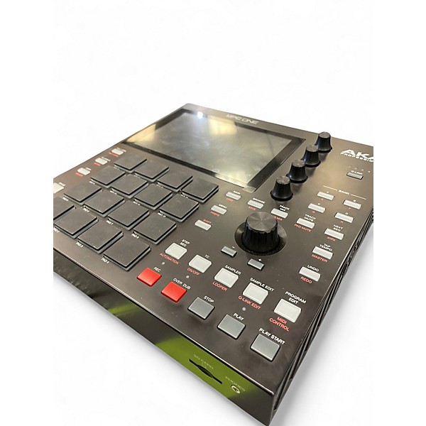 Used Akai Professional MPC ONE Production Controller
