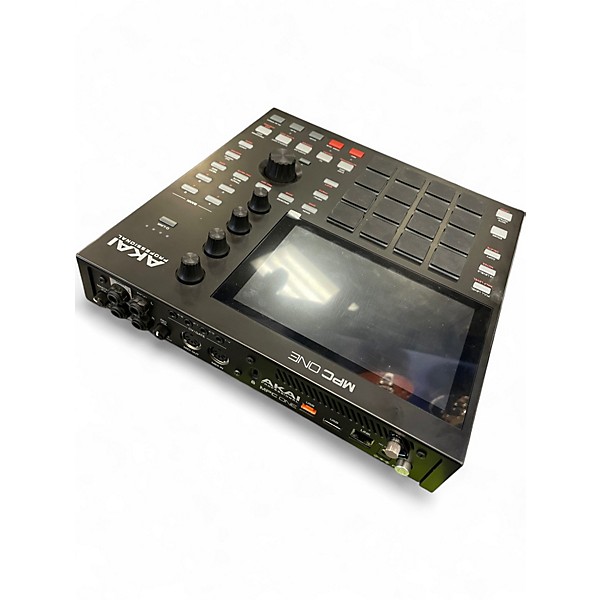 Used Akai Professional MPC ONE Production Controller