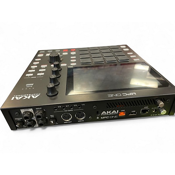 Used Akai Professional MPC ONE Production Controller