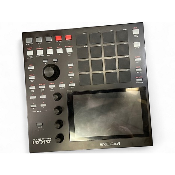 Used Akai Professional MPC ONE Production Controller