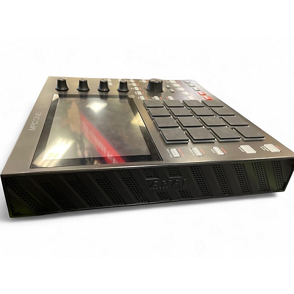 Used Akai Professional MPC ONE Production Controller
