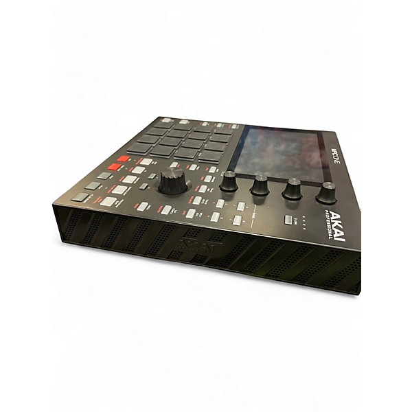 Used Akai Professional MPC ONE Production Controller