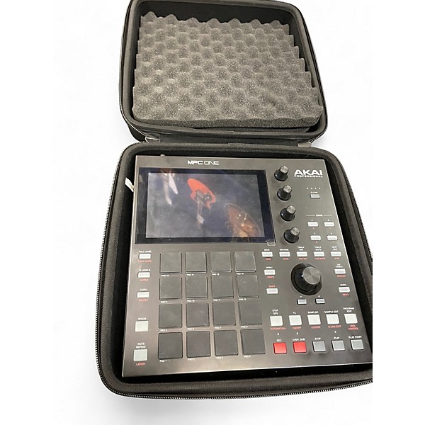 Used Akai Professional MPC ONE Production Controller