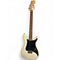 Used Fender Player Lead III Alpine White Solid Body Electric Guitar thumbnail