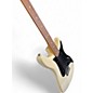 Used Fender Player Lead III Alpine White Solid Body Electric Guitar