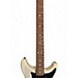 Used Fender Player Lead III Alpine White Solid Body Electric Guitar