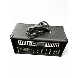 Used MESA/Boogie RECTIFIER BADLANDER Tube Guitar Amp Head
