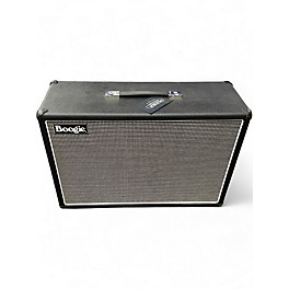 Used MESA/Boogie MESA BLACK SHADOW Guitar Cabinet