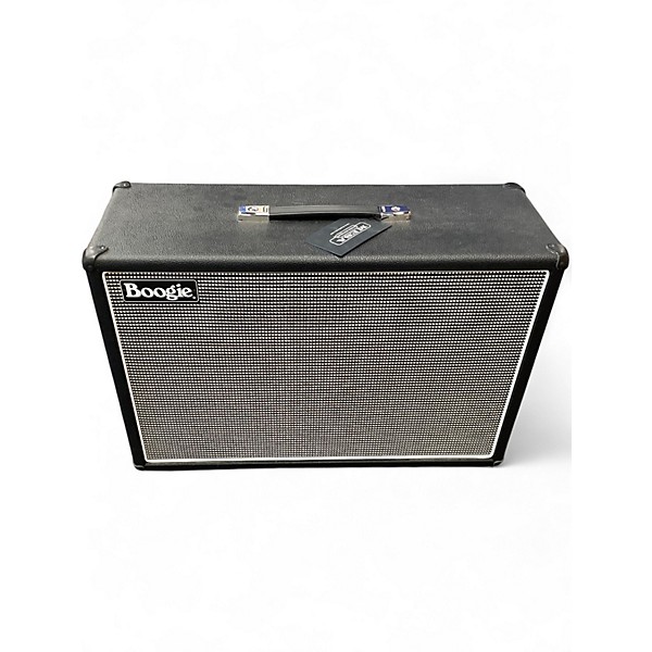 Used MESA/Boogie MESA BLACK SHADOW Guitar Cabinet