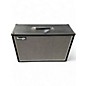 Used MESA/Boogie MESA BLACK SHADOW Guitar Cabinet thumbnail