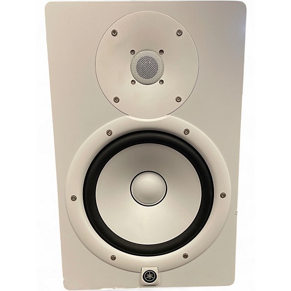 Used 2025 Yamaha HS8 Powered Monitor