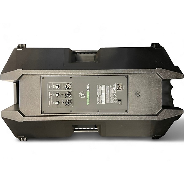 Used Mackie THUMP 215 Powered Speaker