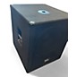 Used Seismic Audio SHOCKWAVE-15 Powered Subwoofer